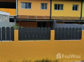 2 Bedrooms Townhouse for sale in Rawai, Phuket New Townhouse with Pool On Quiet Street In Saiyuan