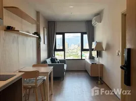 1 Bedroom Condo for rent at Life Rama 4 - Asoke, Khlong Toei