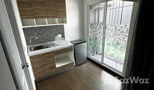 Studio Condo for sale in Nong Mai Daeng, Pattaya The Trust Condo Amata – Chonburi