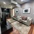 1 спален Квартира в аренду в Wish Signature Midtown Siam, Thanon Phet Buri