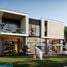 4 Bedroom Villa for sale at Murooj Al Furjan, Murano Residences