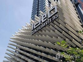 2 Bedroom Condo for sale at Ideo Sukhumvit 93, Bang Chak, Phra Khanong