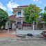 3 спален Дом в аренду в Sivalai Village 3, San Kamphaeng, Сан Кампаенг