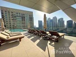 2 спален Квартира на продажу в Vida Residences Dubai Marina, 