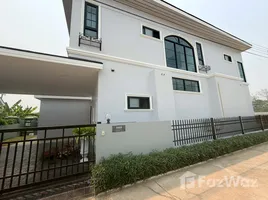 ขายวิลล่า 3 ห้องนอน ใน ไชยสถาน, เชียงใหม่, ไชยสถาน, สารภี, เชียงใหม่, ไทย