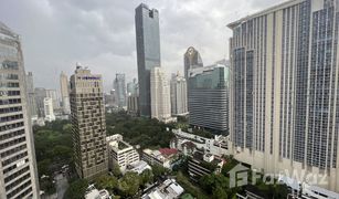 Кондо, 3 спальни на продажу в Lumphini, Бангкок All Seasons Mansion