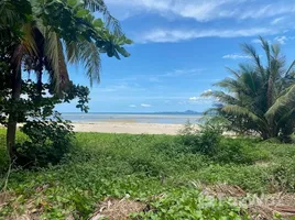  Grundstück zu verkaufen in Ko Pha-Ngan, Surat Thani, Ban Tai, Ko Pha-Ngan