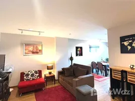 2 Schlafzimmer Wohnung zu verkaufen im 103 Central Condominium, Chai Sathan, Saraphi