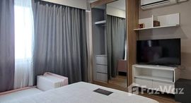 Available Units at Blossom Condo @ Sathorn-Charoenrat