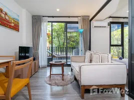 1 Bedroom Condo for rent at The Deck Patong, Patong