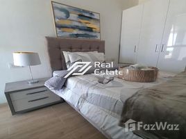 2 Bedroom Apartment for sale at Al Raha Lofts, Al Raha Beach, Abu Dhabi