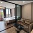 1 спален Кондо на продажу в Brown Condo Phahol-Sapan Mai, Anusawari