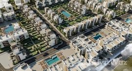 Available Units at Hurghada Marina