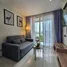 1 Bedroom Condo for rent at Atlantis Condo Resort, Nong Prue