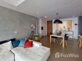 3 Bedroom Condo for sale at The River by Raimon Land, Khlong Ton Sai