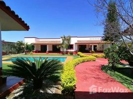 4 Habitaciones Villa en venta en , Oaxaca House - Santa María Atzompa