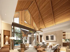 ขายวิลล่า 4 ห้องนอน ในโครงการ เวอร์ดาน่า พูล วิลล่า, เทพกระษัตรี