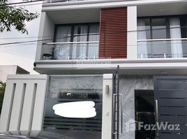 7 Bedroom Villa for sale in District 7, Ho Chi Minh City, Phu Thuan, District 7