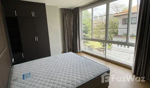 2 Bedrooms Condo for sale in Khlong Tan Nuea, Bangkok Villa Sikhara