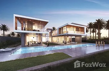 Dubai Hills Grove in , Dubai