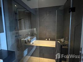 2 спален Кондо в аренду в The Lofts Asoke, Khlong Toei Nuea