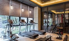 图片 2 of the Communal Gym at The Ava Residence