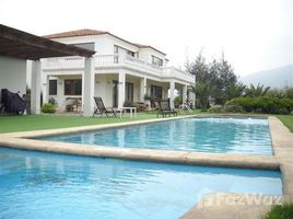 6 Bedroom House for sale at Colina, Colina, Chacabuco, Santiago