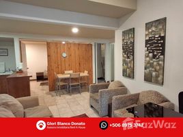 2 Habitación Apartamento en alquiler en Barrio Los Yoses, San Jose, San José, Costa Rica