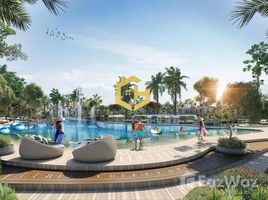 5 спален Дом на продажу в Venice, DAMAC Lagoons