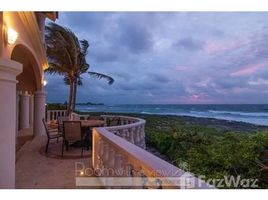 7 Schlafzimmer Haus zu verkaufen im Playa Del Carmen, Cozumel