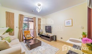 1 Schlafzimmer Appartement zu verkaufen in Kamoon, Dubai Kamoon 1