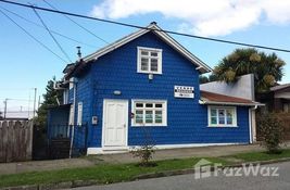 4 habitación Casa en venta en Puerto Varas en Los Lagos, Chile 