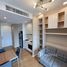 1 спален Квартира в аренду в The Saint Residences, Chomphon, Чатучак, Бангкок, Таиланд