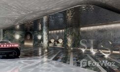 Fotos 2 of the Aparcamiento at SLS Residences The Palm