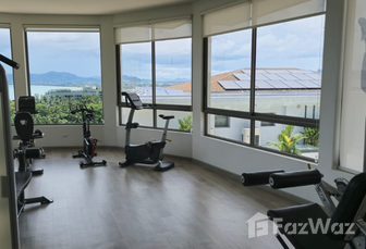 Photos 3 of the Communal Gym at Andamaya Surin Bay
