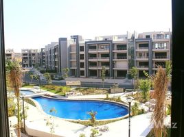 3 Schlafzimmer Appartement zu verkaufen im Midtown, South Investors Area, New Cairo City, Cairo