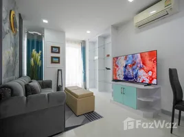1 Bedroom Apartment for sale at Jada Beach Condominium, Nong Prue