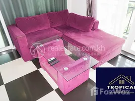 2 chambre Appartement à louer à , Boeng Keng Kang Ti Bei