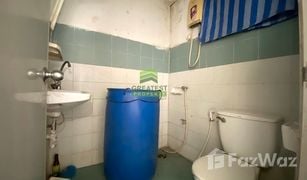 2 Bedrooms Townhouse for sale in Bueng Sanan, Pathum Thani Baan Ua-Athorn Klong 9