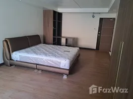 Studio Condo for sale at Pattaya Beach Condo, Nong Prue, Pattaya