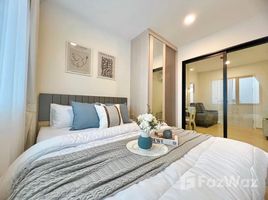 1 Bedroom Condo for rent at Chewathai Hallmark Ladprao-Chokchai 4, Saphan Song, Wang Thong Lang, Bangkok