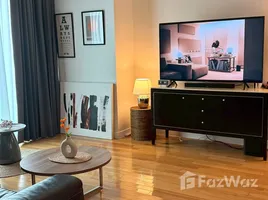 อพาร์ทเม้นท์ 3 ห้องนอน ให้เช่า ในโครงการ มิลเลนเนียม เรสซิเดนซ์, คลองเตย, คลองเตย, กรุงเทพมหานคร, ไทย