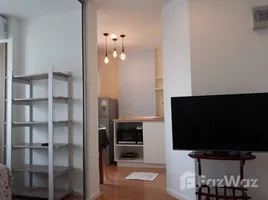 ขายคอนโด สตูดิโอ ในโครงการ ลุมพินี วิลล์ อ่อนนุช 46, สวนหลวง