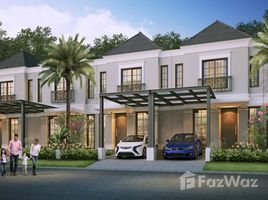 2 Kamar Townhouse for sale at CitraLand Surabaya, Lakarsantri, Surabaya, East Jawa