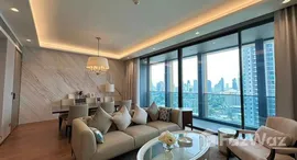 Available Units at The Estelle Phrom Phong