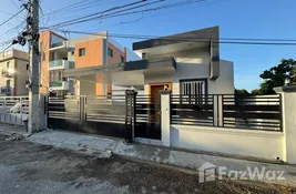 3 bedroom Villa for sale at Puerto Plata in Puerto Plata, Dominican Republic