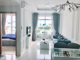2 Phòng ngủ Chung cư for rent at Rivera Park Sài Gòn, Phường 14, Quận 10