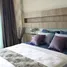 1 Bedroom Condo for sale at Paradise Ocean View, Bang Lamung
