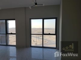 Studio Apartment for sale at MAG 555, MAG 5, Dubai South (Dubai World Central)