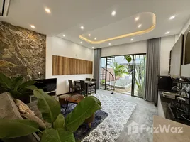 2 Habitación Casa en alquiler en Khue My, Da Nang, Khue My, Ngu Hanh Son, Da Nang, Vietnam